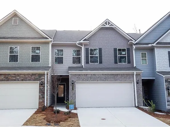 2304 Shetley Creek Dr, Norcross, GA 30071