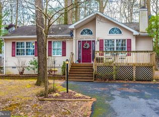 77 White Horse Dr, Ocean Pines, MD 21811
