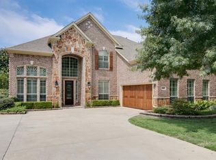 1440 Coastal Dr, Rockwall, TX 75087