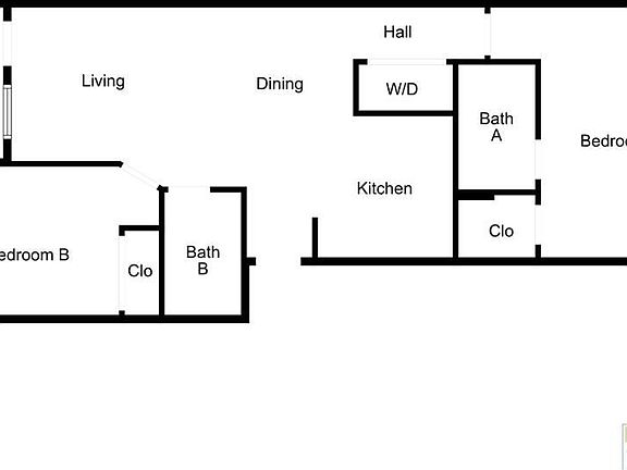 2nd image of 129 E Cora Lee Dr #305