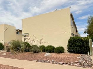 1459 S Jones Blvd #F-213, Tucson, AZ 85713