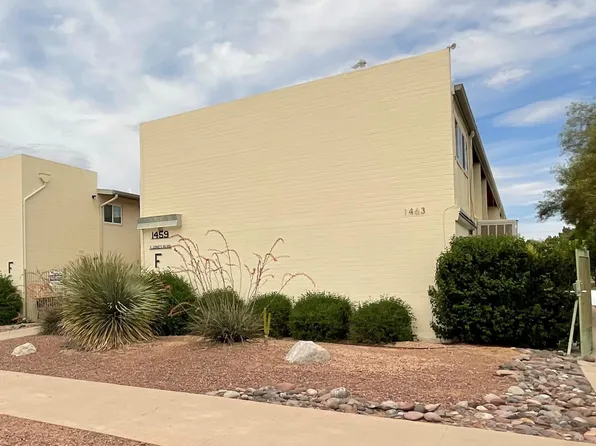 1459 S Jones Blvd #F-213, Tucson, AZ 85713