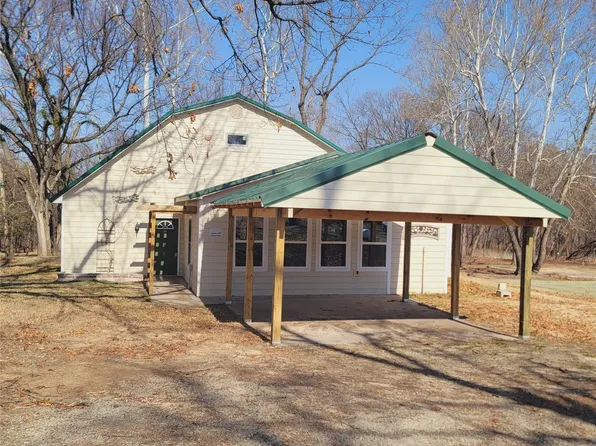 23 Falcon Nest Rd #2, Eufaula, OK 74432