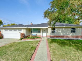 2439 Benton St, Santa Clara, CA 95051