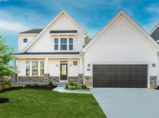 6702 Snowy Owl Ln, Saint Louis, MO 63123
