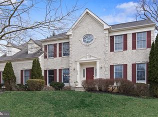 310 Alderwood Dr, Gaithersburg, MD 20878