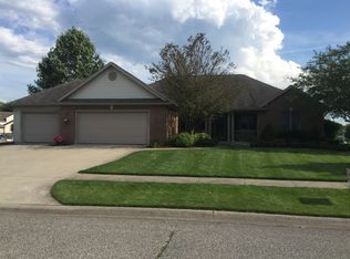 19000 Wilson Dr, Goshen, IN 46528