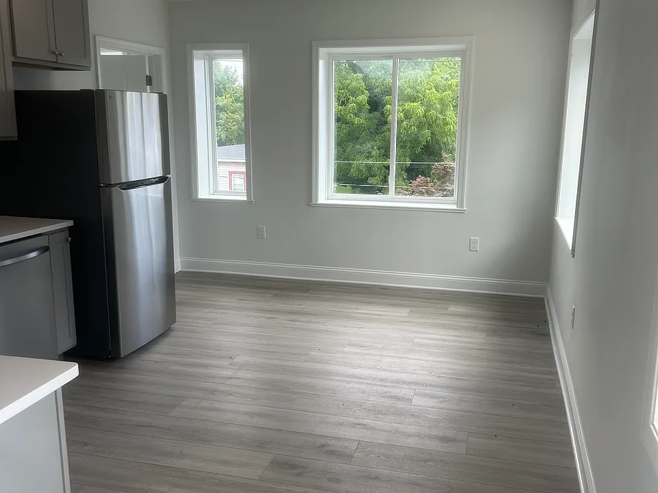 2825 N Madison St #MA17