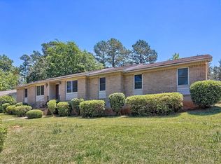 1700 N Woodstream Rd, Columbia, SC 29212
