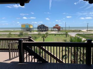 1024 Faggards Slip Rd, Pt Bolivar, TX 77650