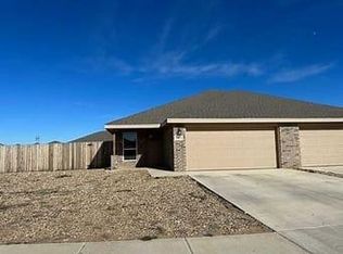 1108 N Englewood Ave, Lubbock, TX 79416