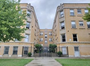 1609 N Central Ave APT 3S, Chicago, IL 60639
