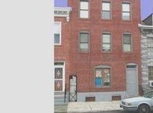 846 Bingaman St, Reading, PA 19602