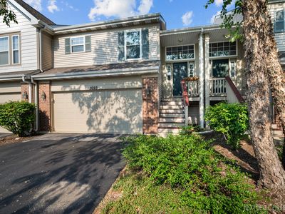 3023 Saganashkee Ln, Naperville, IL, 60564