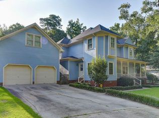 1009 Woodleaf Ct, Columbia, SC 29212