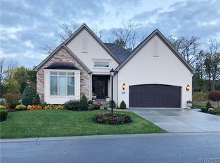 85 Brockton Rdg, Buffalo, NY 14221