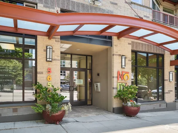 5650 24th Avenue NW #403, Seattle, WA 98107