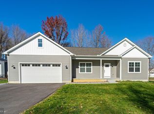 116 Tennessee Rd, Stevensville, MD 21666