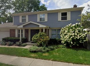 1008 Wayne Ave, Deerfield, IL 60015