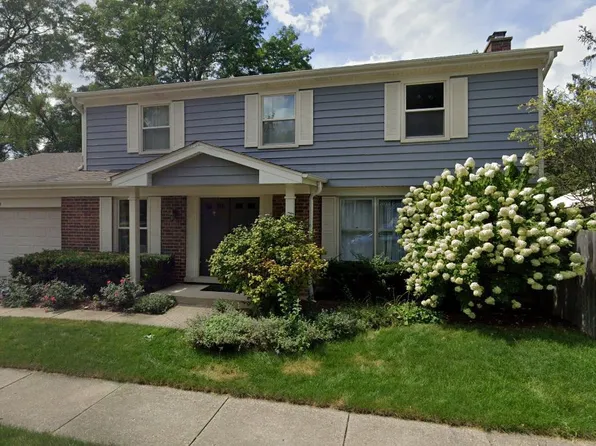 1008 Wayne Ave, Deerfield, IL 60015