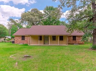 25458 Camelot Ln, Hockley, TX 77447