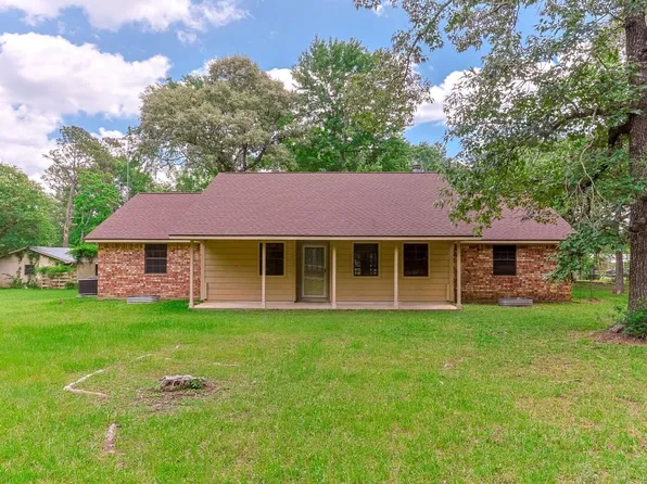 25458 Camelot Ln, Hockley, TX 77447