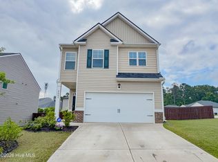 5062 Captain Dr, Grovetown, GA 30813