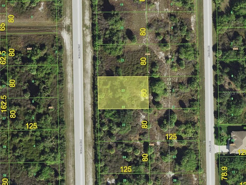 1st image of 10252 Calumet Blvd
