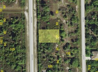 10252 Calumet Blvd, Port Charlotte, FL 33981