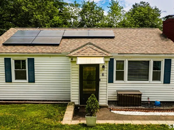 6 Sinclair Street, Windsor, CT 06095
