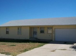 1404 Atchison Ave, Trinidad, CO 81082