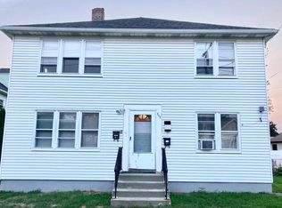 268 Greenwood St #2, Worcester, MA 01607