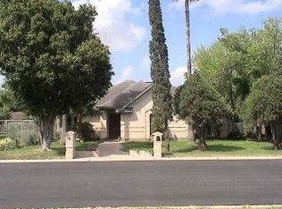 2908 Nyssa Ave, McAllen, TX 78501
