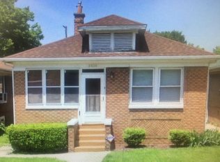 2534 W 19th Ave, Gary, IN 46404