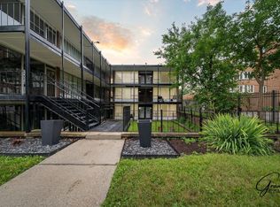 Covington Apartments, Highland Park, MI 48203