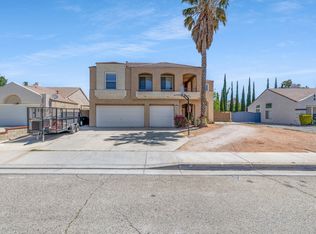 38828 Barrington St, Palmdale, CA 93551