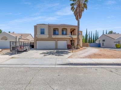 38828 Barrington St, Palmdale, CA, 93551