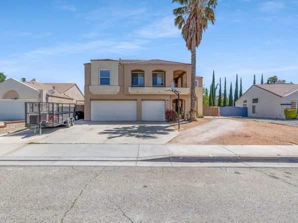 38828 Barrington St, Palmdale, CA 93551