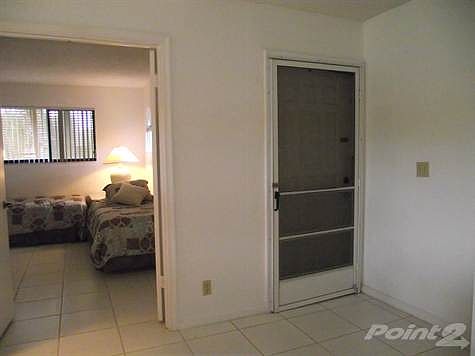 Front Hall