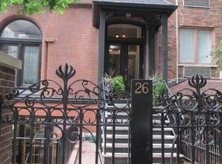 26 E Bellevue Pl UNIT 3, Chicago, IL 60611
