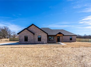 19012 Oakridge Ct, Siloam Springs, AR 72761