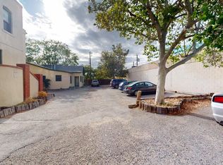Just Renovated Historic 1 Bedroom Apartments in East Downtown, Albuquerque, NM 87102