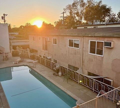 2nd image of 4901 Laurel Canyon Blvd #10B