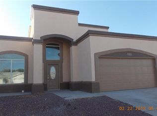 3521 Mike Godwin Dr, El Paso, TX 79936