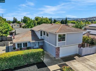 3240 De Anza Pl, San Ramon, CA 94583