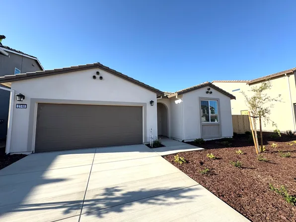 2148 Controllata St, Manteca, CA 95337
