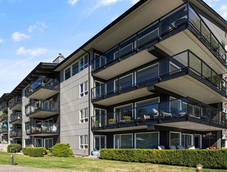 Exterior remodel 2020