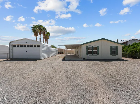 66920 PROSE Lane, Salome, AZ 85348