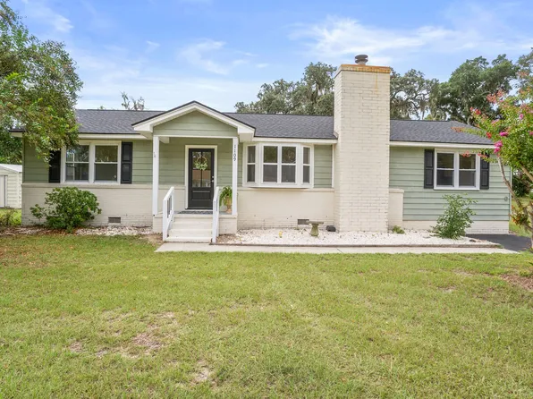 1109 15th St, Pt Royal, SC 29935