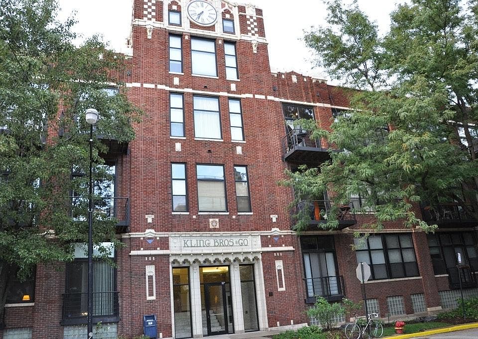 1st image of 2300 W Wabansia Ave APT 229